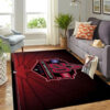 arizona diamondbacks rug living room carpet regtangle carpet floor decor home decor ver 3