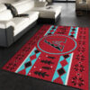 arizona diamondbacks rug living room carpet regtangle carpet floor decor home decor ver 7