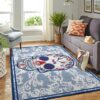 atlanta braves rug living room carpet regtangle carpet floor decor home decor ver 32