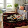 atlanta hawks rug living room carpet regtangle carpet floor decor home decor ver 6