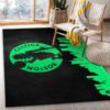 boston celtics rug living room carpet regtangle carpet floor decor home decor ver 34