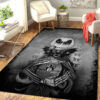 brooklyn nets rug living room carpet regtangle carpet floor decor home decor ver 105