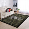 brooklyn nets rug living room carpet regtangle carpet floor decor home decor ver 88