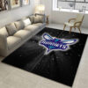 charlotte hornets rug living room carpet regtangle carpet floor decor home decor ver 122