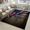 charlotte hornets rug living room carpet regtangle carpet floor decor home decor ver 125