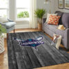 charlotte hornets rug living room carpet regtangle carpet floor decor home decor ver 136