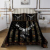 deer bed set deer bedding sets bed room set v101