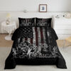 deer bed set deer bedding sets bed room set v142