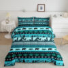 deer bed set deer bedding sets bed room set v55