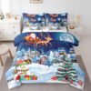 deer bed sets deer bedding set bed room set v26
