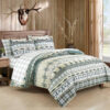 deer bed sets deer bedding set bed room set v38