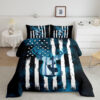 deer bed sets deer bedding sets bed room set v144