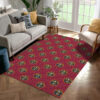 denver nuggets rug living room carpet regtangle carpet floor decor home decor ver 278