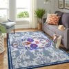 detroit pistons rug living room carpet regtangle carpet floor decor home decor ver 294