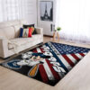 detroit tigers rug living room carpet regtangle carpet floor decor home decor ver 101