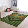 houston astros rug living room carpet regtangle carpet floor decor home decor ver 114