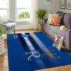 kansas city royals rug living room carpet regtangle carpet floor decor home decor ver 131