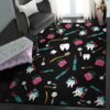 living room rugs dental super cute rug