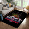los angeles angels rug living room carpet regtangle carpet floor decor home decor ver 140