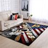 pittsburgh pirates rug living room carpet regtangle carpet floor decor home decor ver 296