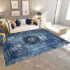 san diego padres rug living room carpet regtangle carpet floor decor home decor ver 301