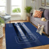 san diego padres rug living room carpet regtangle carpet floor decor home decor ver 306