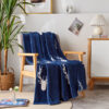 deer blanket deer comfort blanket fleece blanket throw blanket v46