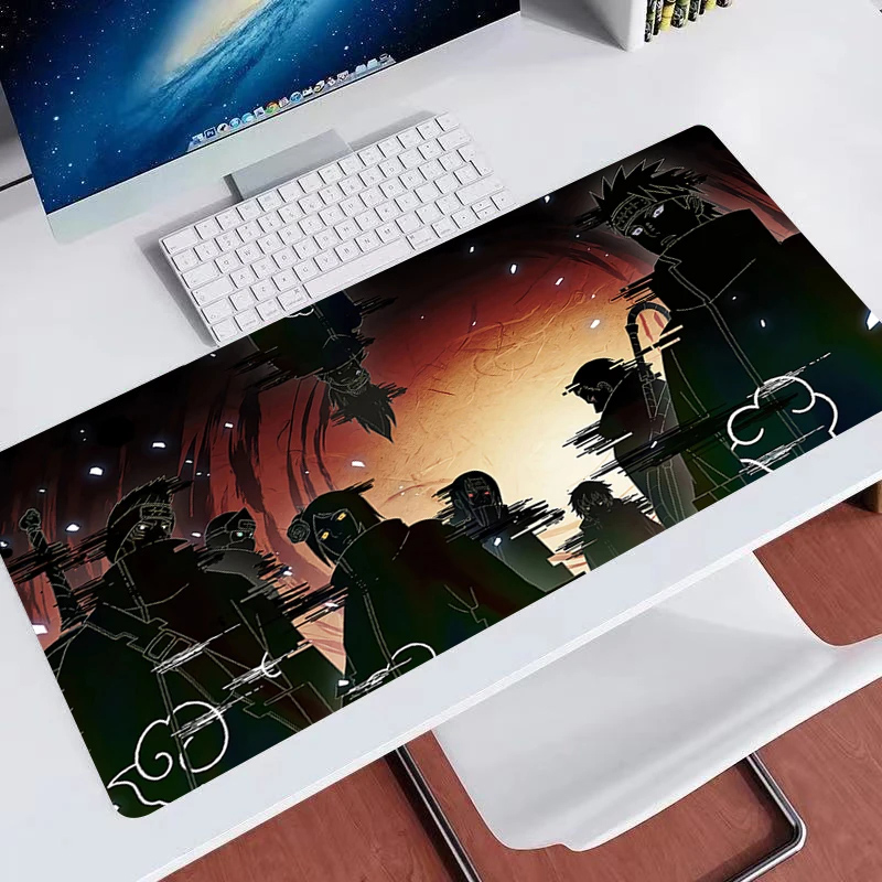 akatsuki mouse pad akatsuki gaming mouse pads akatsuki large mousepad 16 x 35 in v16