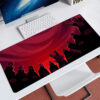 akatsuki mouse pad akatsuki gaming mouse pads akatsuki large mousepad 16 x 35 in v32