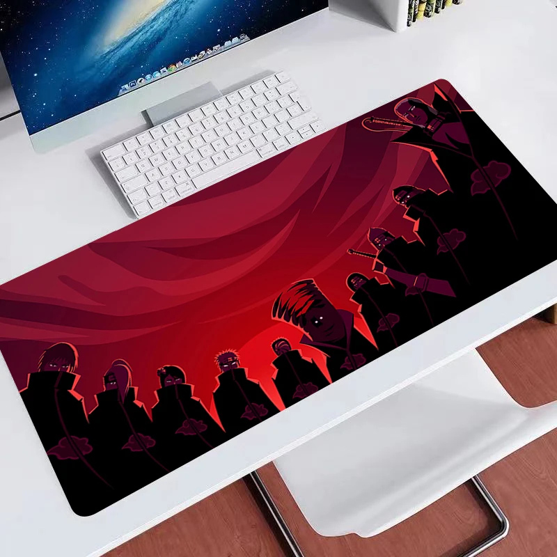 akatsuki mouse pad akatsuki gaming mouse pads akatsuki large mousepad 16 x 35 in v32