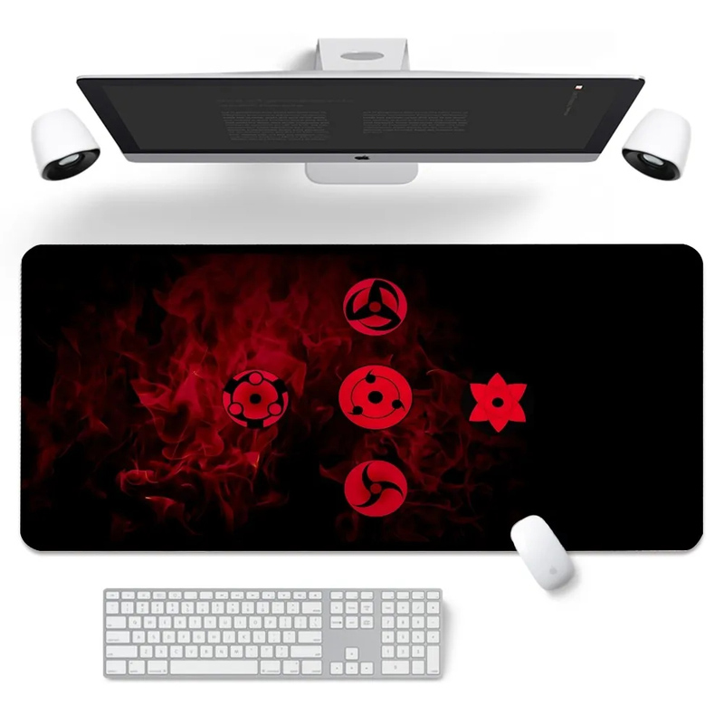 akatsuki mouse pad akatsuki gaming mouse pads akatsuki large mousepad 16 x 35 in v43
