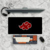 akatsuki mouse pad akatsuki gaming mouse pads akatsuki xxl mousepad 16 x 35 in v15