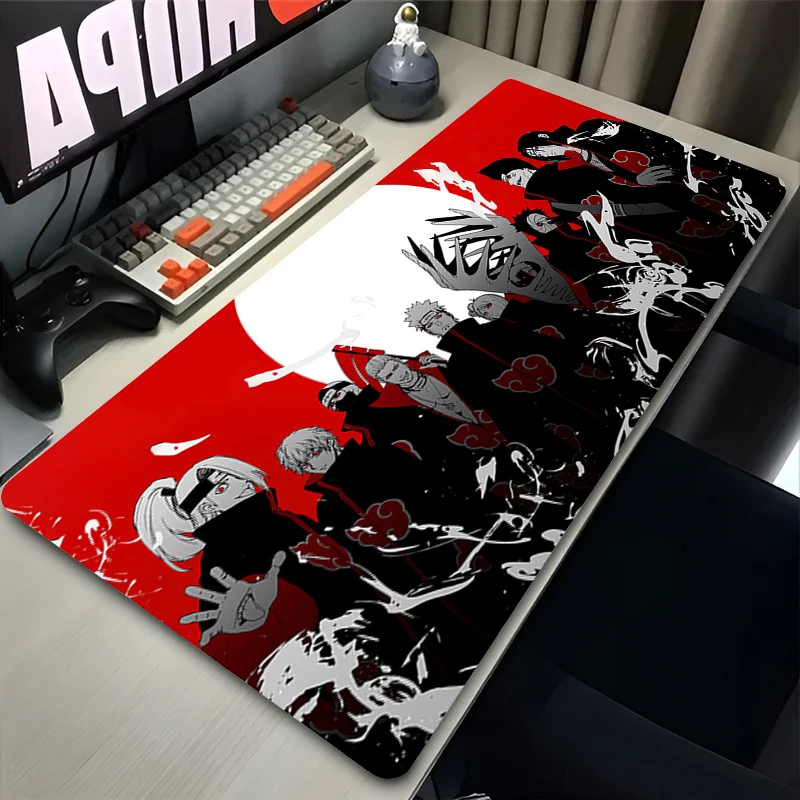 akatsuki mouse pad akatsuki large mouse pad akatsuki xxl mousepad 16 x 35 in v20