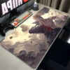 akatsuki mouse pad akatsuki large mouse pad akatsuki xxl mousepad 16 x 35 in v29