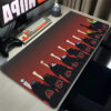 akatsuki mouse pad akatsuki large mouse pad akatsuki xxl mousepad 16 x 35 in v31