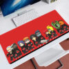 akatsuki mouse pad akatsuki mousepad gaming akatsuki xxl mousepad 16 x 35 in v17