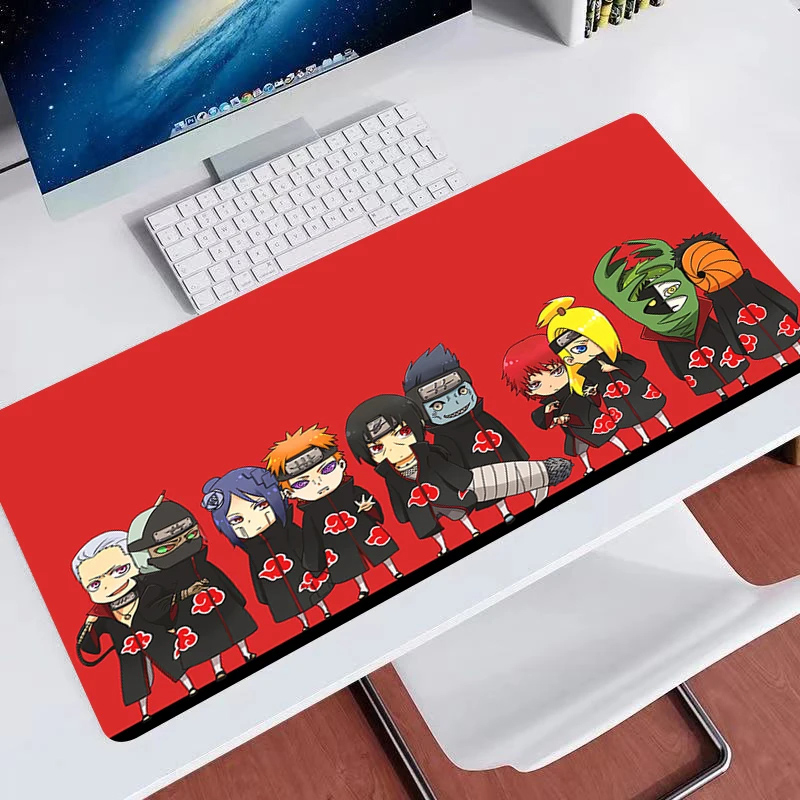 akatsuki mouse pad akatsuki mousepad gaming akatsuki xxl mousepad 16 x 35 in v17