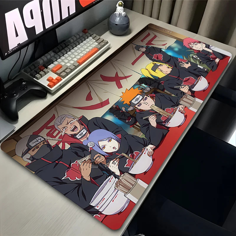 akatsuki mouse pad akatsuki mousepad gaming akatsuki xxl mousepad 16 x 35 in v8