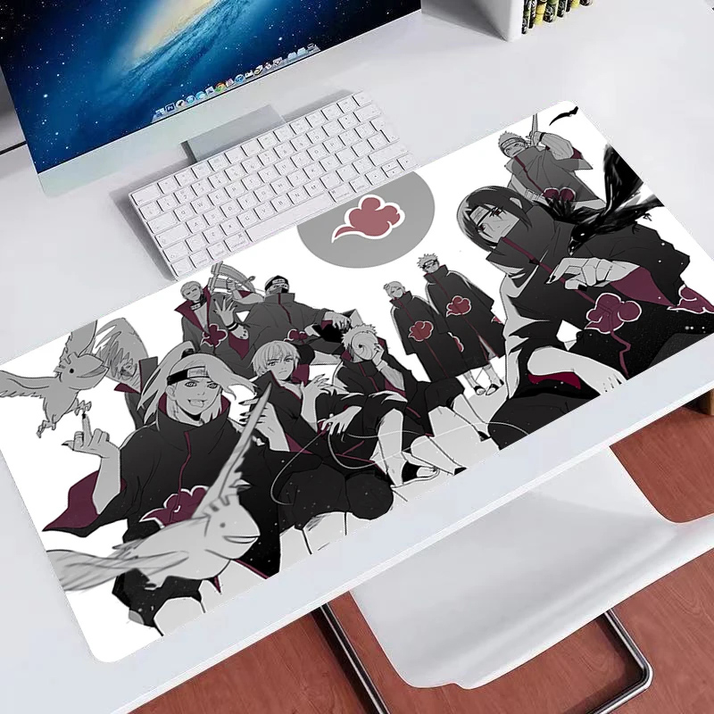 akatsuki mousepad akatsuki gaming mouse pads akatsuki large mousepad 16 x 35 in v22