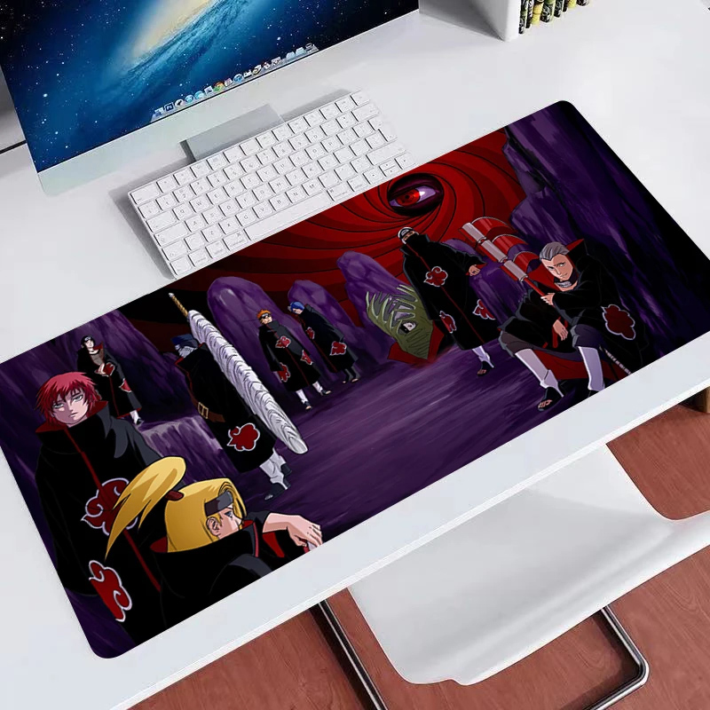 akatsuki mousepad akatsuki gaming mouse pads akatsuki xxl mousepad 16 x 35 in v19