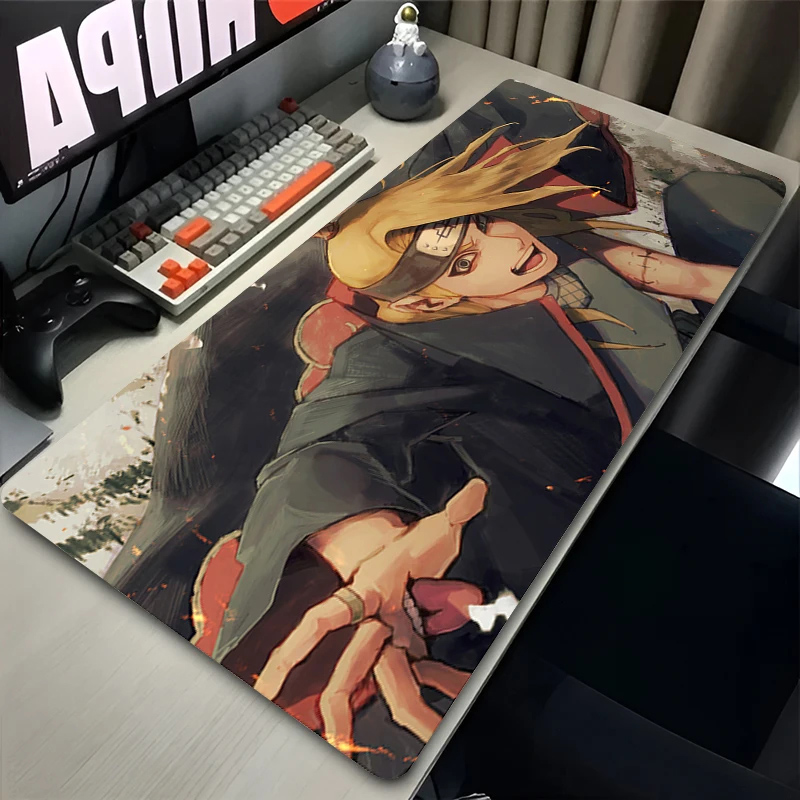 akatsuki mousepad akatsuki gaming mouse pads akatsuki xxl mousepad 16 x 35 in v21