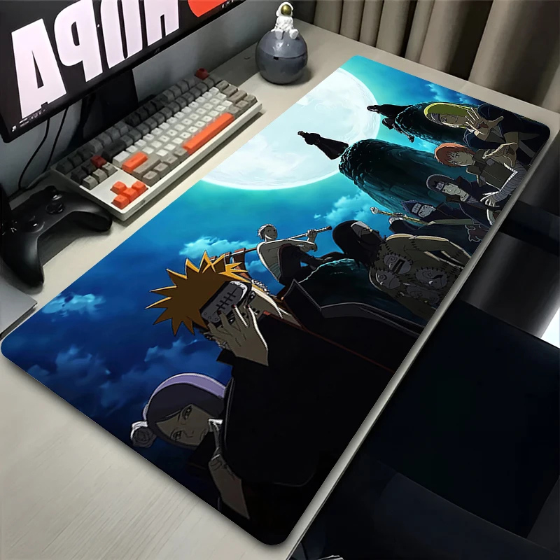 akatsuki mousepad akatsuki gaming mouse pads akatsuki xxl mousepad 16 x 35 in v28