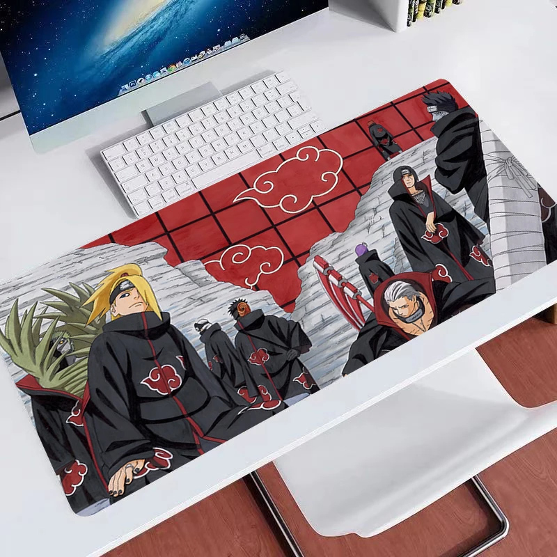 akatsuki mousepad akatsuki gaming mouse pads akatsuki xxl mousepad 16 x 35 in v6