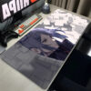 akatsuki mousepad akatsuki large mouse pad akatsuki xxl mousepad 16 x 35 in v34