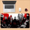 akatsuki mousepad akatsuki mousepad gaming akatsuki large mousepad 16 x 35 in v35