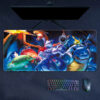 pokemon mouse pad pokemon gaming mouse pads pokemon large mousepad 16 x 35 in v27