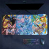 pokemon mouse pad pokemon gaming mousepad pokemon xxl mousepad 16 x 35 in v21