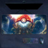 pokemon mouse pad pokemon gaming mousepad pokemon xxl mousepad 16 x 35 in v26