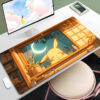 pokemon mousepad pokemon gaming mouse pads pokemon large mousepad 16 x 35 in v33