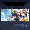 pokemon mousepad pokemon large mouse pad pokemon large mousepad 16 x 35 in v34